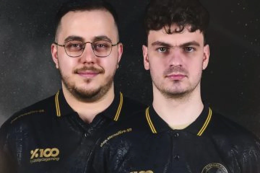 Що відбувається з ростером Eternal Fire: Woro2k на лаві?