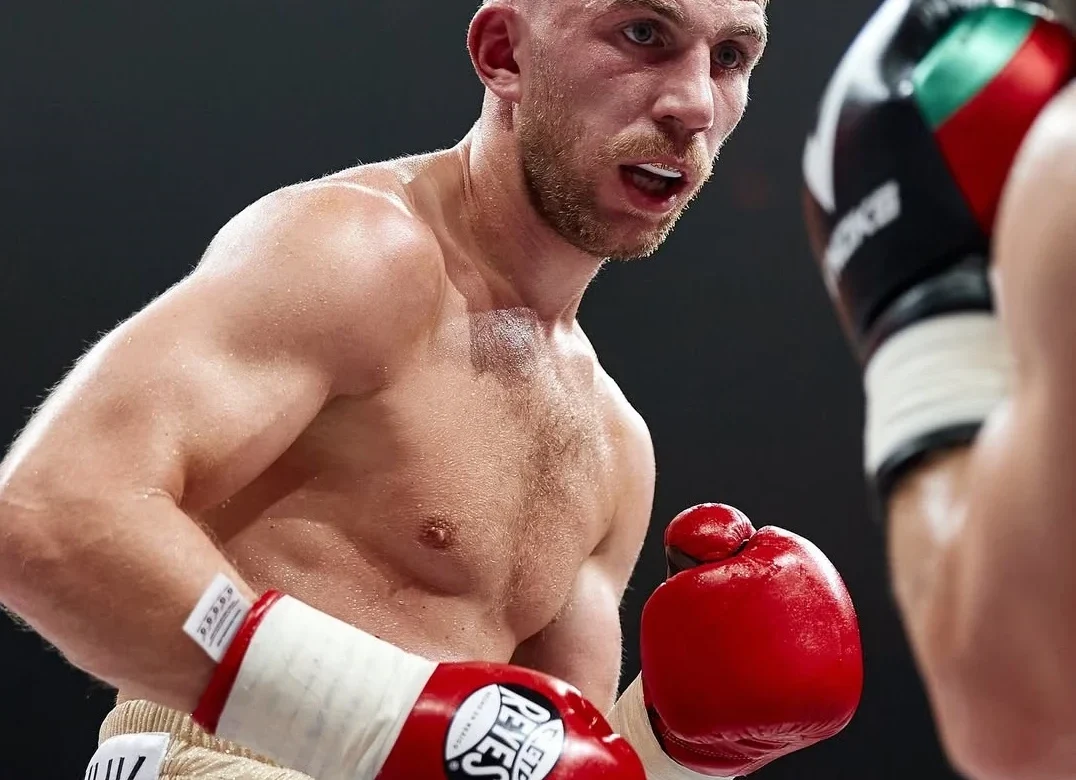 Як Бондарчук забрав чемпіонство України та WBC Ukraine в легкій вазі?