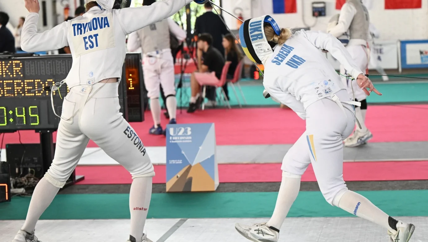 Як Україна виступила на Євро U-23 у Кальярі: 5-7-7 у командах