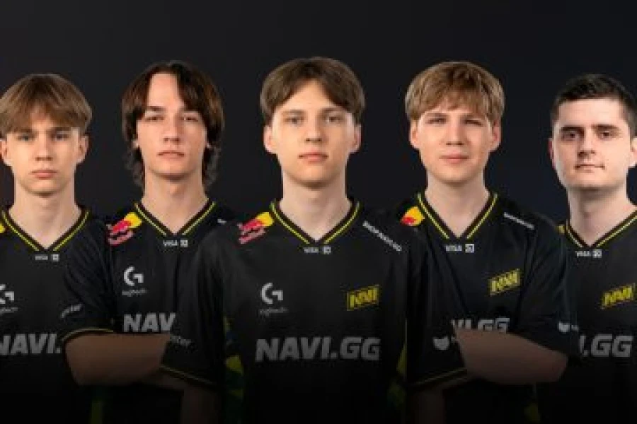 Чому NAVI тимчасово зняли NAVI Junior з Dota 2 – позиція клубу