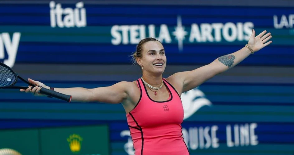 77 тижнів на вершині PIF WTA Rankings: Сабаленка йде до топ-10 – хто попереду?