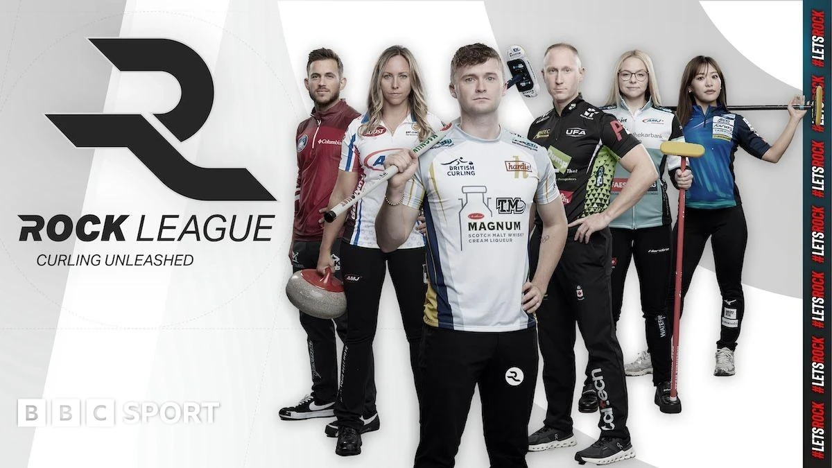 Фінал Rock League: Shield чи Typhoon – хто переможе о 21:00?