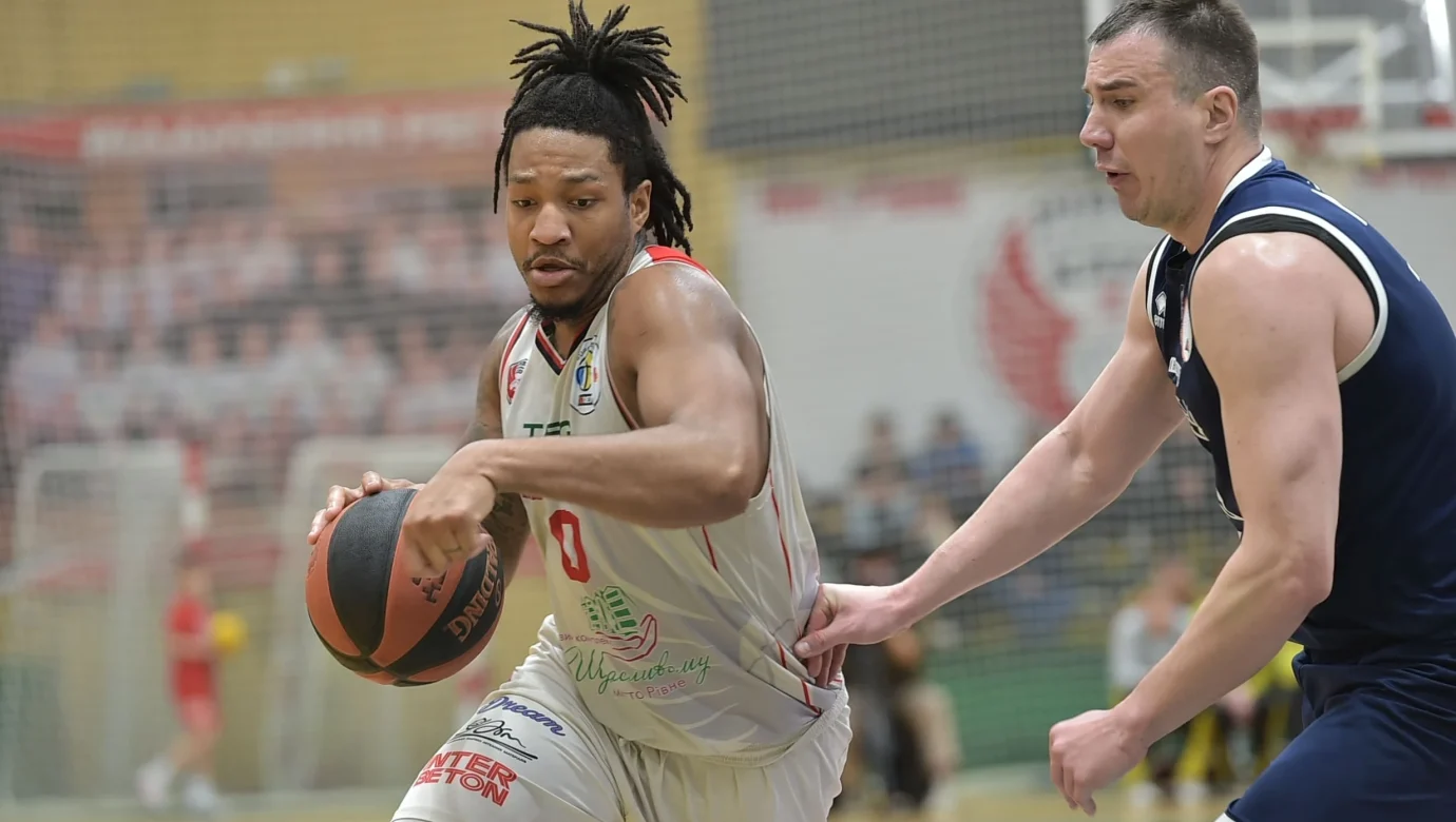 Фол Нікітіна й ривок 9-3: як Рівне вирвало 92-87 у серії за 3-є?