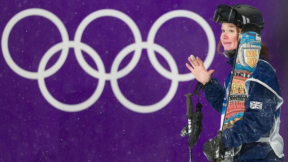 21-річна Керсті М’юр: два титули Кубка світу та дві четверті на Олімпіаді – що далі?