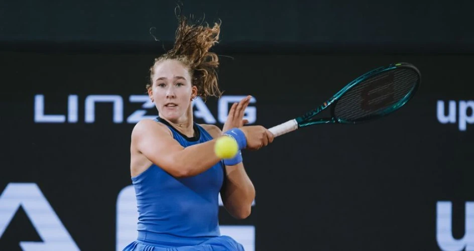 Андрєєва vs Русе в півфіналі Лінца: чи повториться сценарій Australian Open?