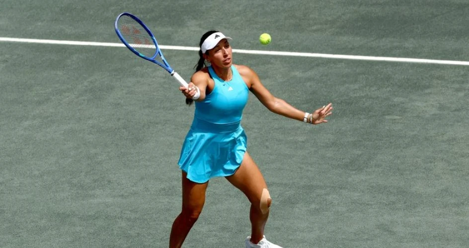 Чинна чемпіонка не зупиняється: WTA Charleston 2026 – Пегула у фіналі після 6-4, 5-7, 6-3