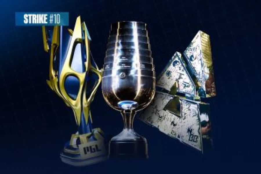 Війна організаторів: як PGL витіснила BLAST з пріоритету?