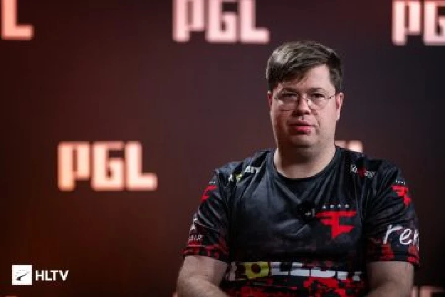 Karrigan про кризу FaZe Clan: «це залишить шрам — або зламає»