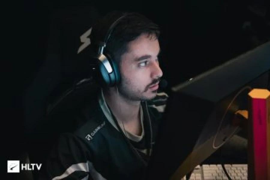 Felps без Мейджора: Gaimin Gladiators пояснили відставку