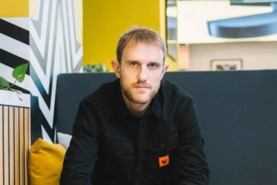 Чому спонсори дають лише 40% бюджету Team Vitality – позиція CEO