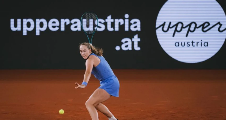 Як Андрєєва зламала Стівенс у Лінці: 6-4, 6-2 – що далі?