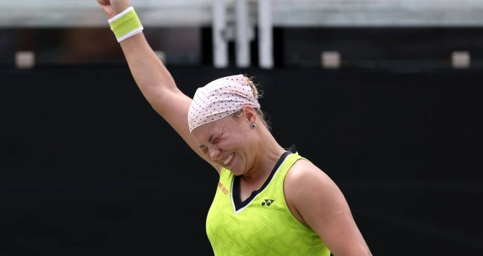 Хто зірве аплодисменти? Топ-5 ударів тижня WTA 500 Charleston і Боготи