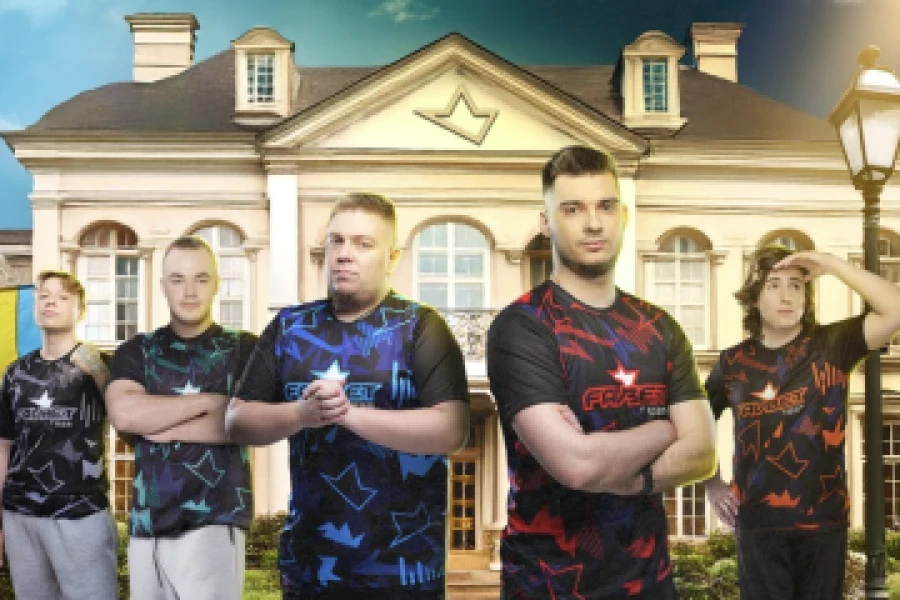 Команда bondik залишає тег FAVBET – стартує пошук нової організації