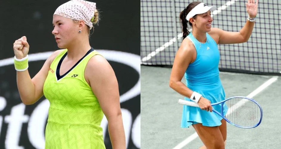 22-річчя з «баранкою»: Шнайдер 6-3, 6-0 – чи зупинить її Пегула на Charleston Open?