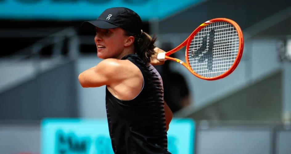 Свьонтек стартує 6-1, 6-2, а Світоліна програє 3-6, 4-6 – хто здивував у Мадриді?