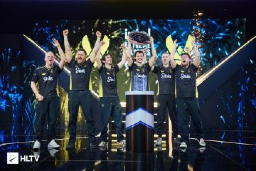 Історія у Ріо: Vitality беруть 3-0 у фіналі та два Grand Slam?