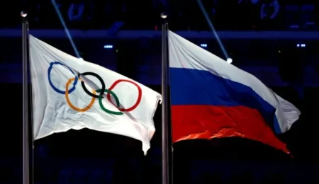 Гроші замість старту: чому РОК платить 116 олімпійцям?