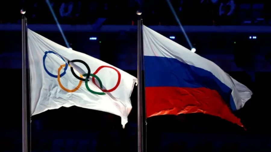 Гроші замість старту: чому РОК платить 116 олімпійцям?
