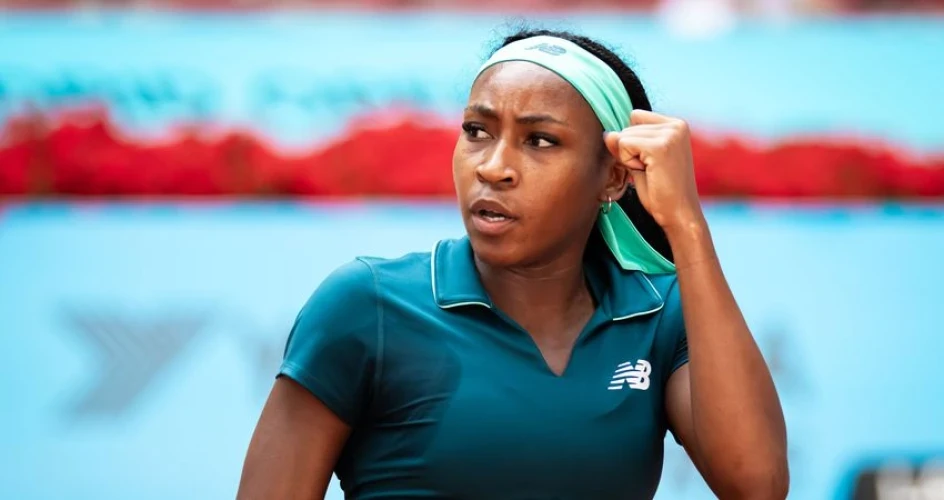 Гауфф зносить Жанжан за 82 хв у Мадриді: 6-3, 6-0 – далі Кірстя?