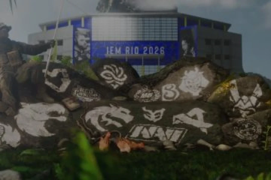 IEM Rio 2026 у Ріо: хто грає і як подивитися плей-оф?