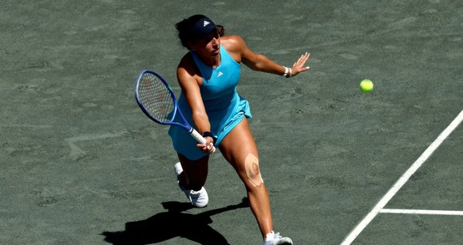 Трилер Credit One Charleston Open 2026: як Пегула встояла 7-5?