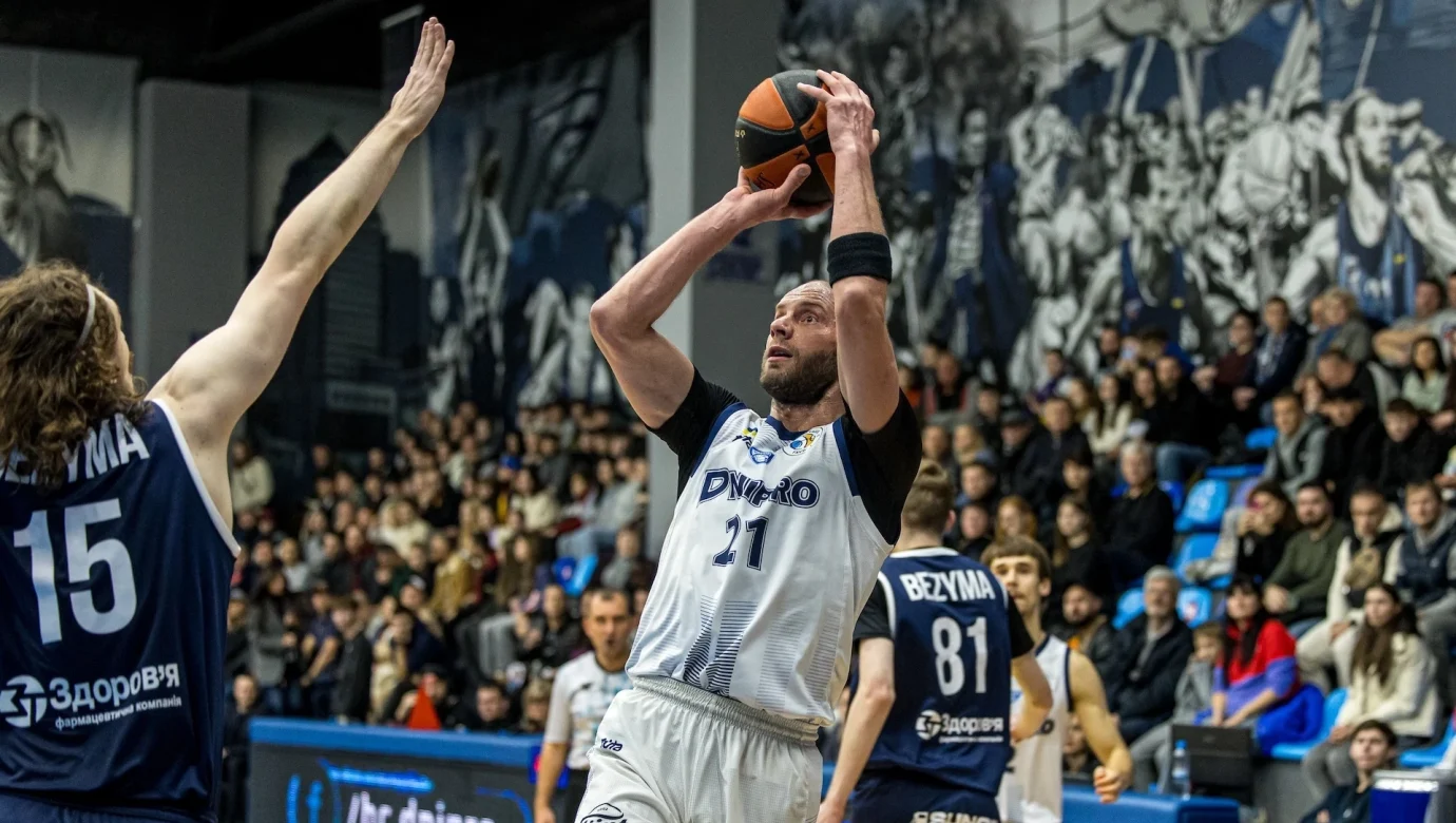 Суперліга GGBET 2025/26: хто забрав MVP регулярки – відповідь тут