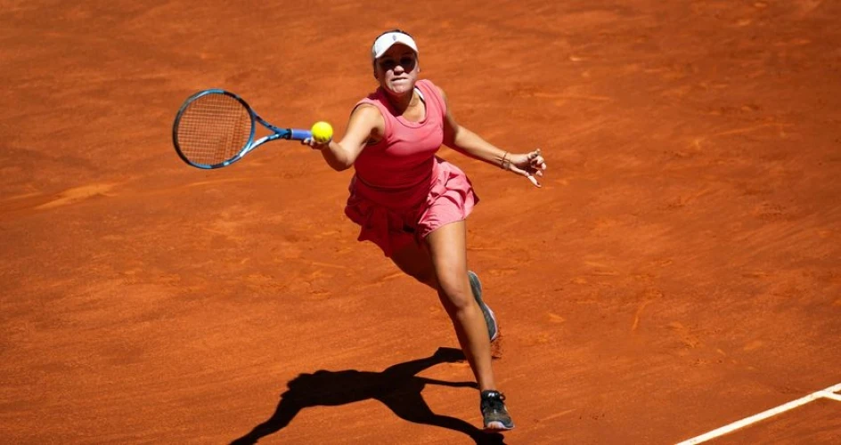 Mutua Madrid Open: 7-6, 6-4 Кенін і 4-0 Боултер — що далі?