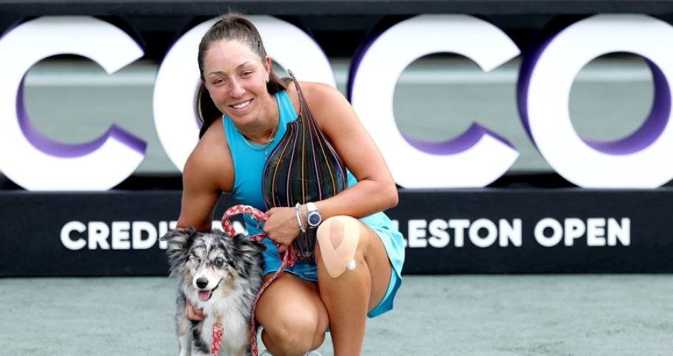 Чарлстон і Богота: хто перевернув ґрунтовний старт WTA 2026?