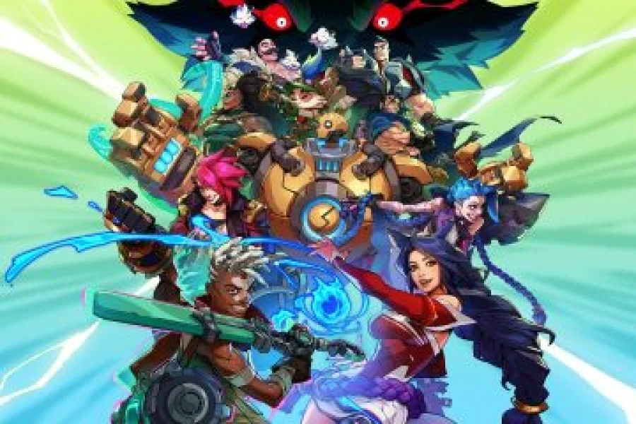 FGC не прийме 2XKO від Riot Games? Що пішло не так