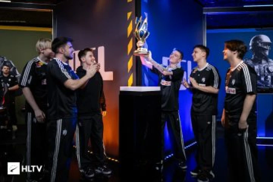 Як FUT узяли PGL Bucharest 2026: рахунок 3:1 та MVP cmtry?