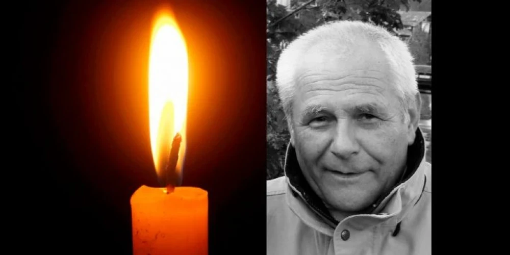 Автоспільнота у жалобі: де попрощатися з Олегом Звягіним 25 квітня?
