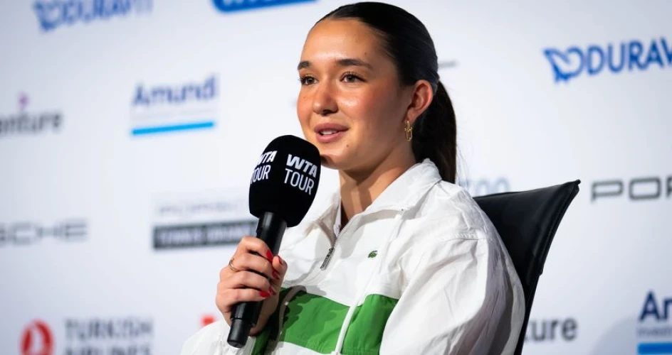 Porsche Tennis Grand Prix 2026: хто тримає лінію, а хто мислить марафоном?