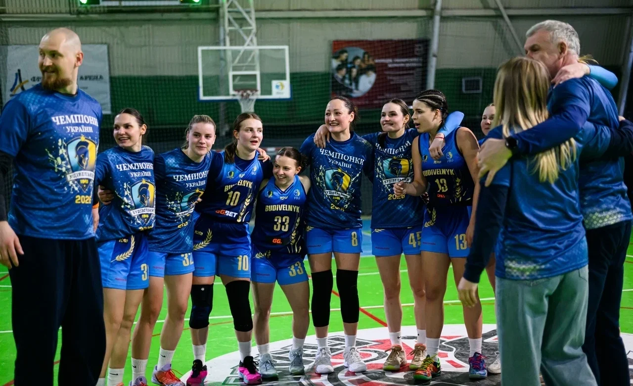 Золотий дубль і нуль поразок: хто переписав сезон жіночої Суперліги?