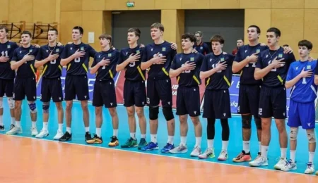 U-18 ЧЄ-2026: Україна зупинилась у відборі – що вирішили 3 тури?