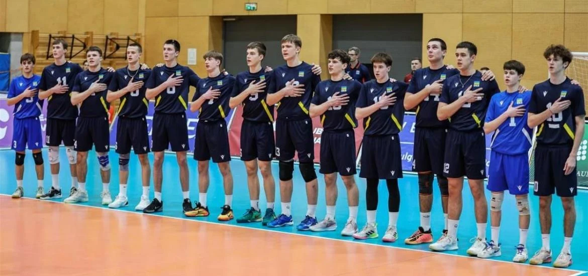U-18 ЧЄ-2026: Україна зупинилась у відборі – що вирішили 3 тури?