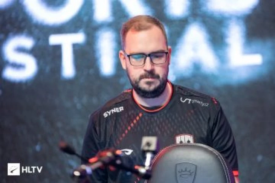 Легендарний oskar прощається з Counter-Strike – що далі?