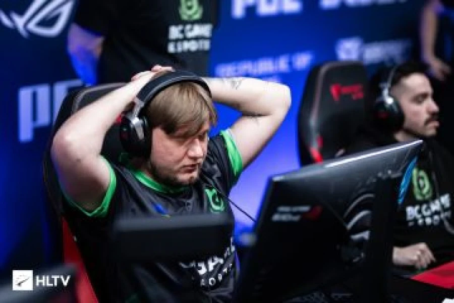 BC.Game вилітають з PGL Bucharest 2026 – FOKUS оформили 13-3 і 13-10