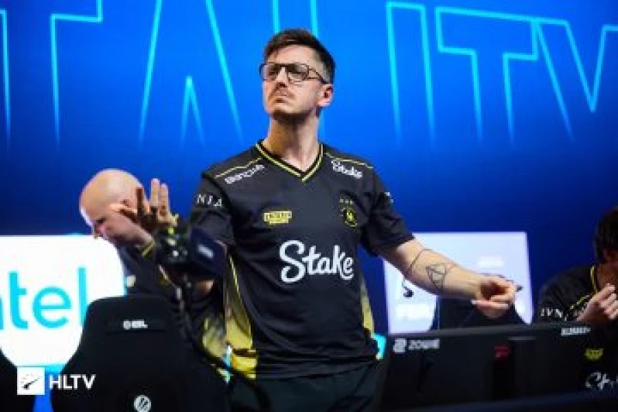 Фінал IEM Rio 2026: чи спинить Team Spirit серію Vitality?