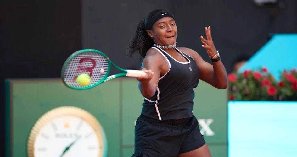 Mutua Madrid Open: апсети, 16-14 та Батісте у чвертьфіналі – що далі?