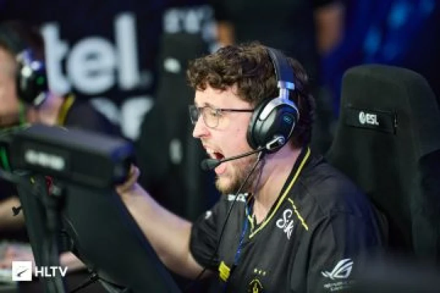 20-й півфінал Vitality: як ZywOo й apEX зламали NAVI?
