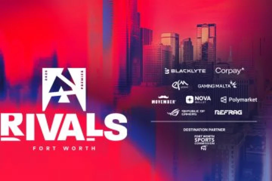 BLAST Rivals Spring 2026: хто з 8 команд прорветься у півфінал?