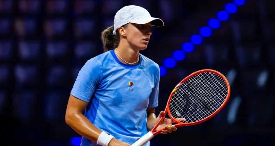Porsche Tennis Grand Prix: хто зупинить Гофф і Рибакіну?
