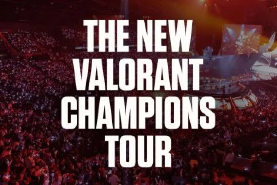 Революція у VALORANT Esports: як VCT відкривається у 2027?