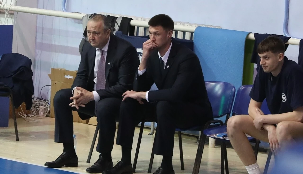 Драма у «Надії»: 98-88 для Харківських Соколів – атмосфера вразила?
