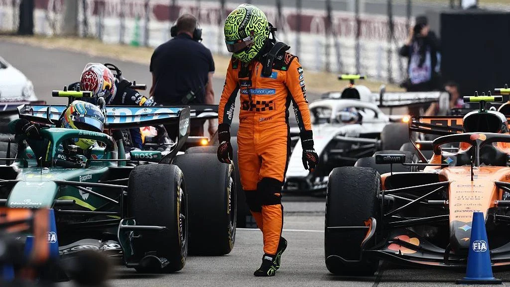 F1 переглядає правила-2026: чи змінять енергоменеджмент вже зараз?
