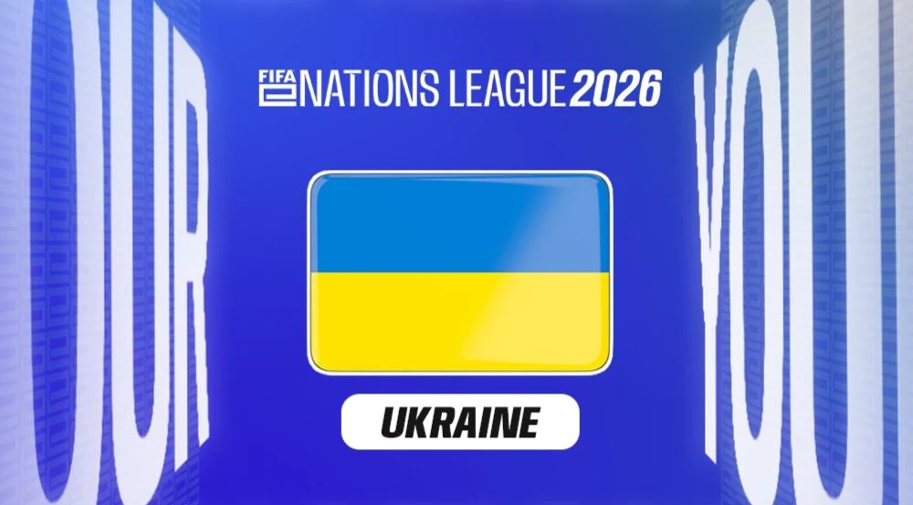 FIFAe World Cup 2026: формат відбору і календар ігрових тижнів