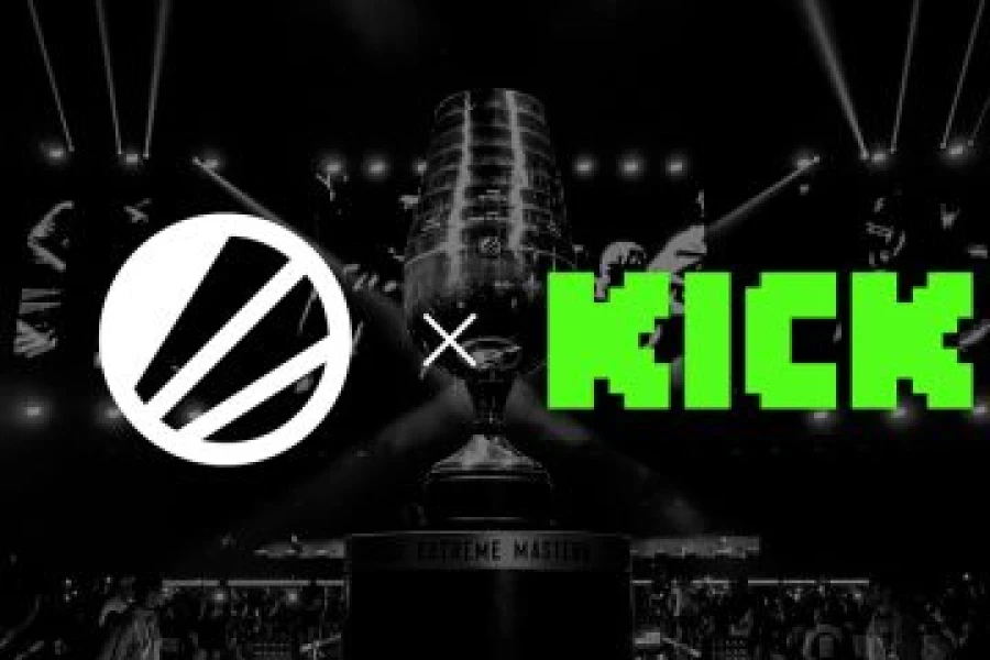 IEM Rio 2026 переїжджає на Kick: де дивитися з 13 квітня
