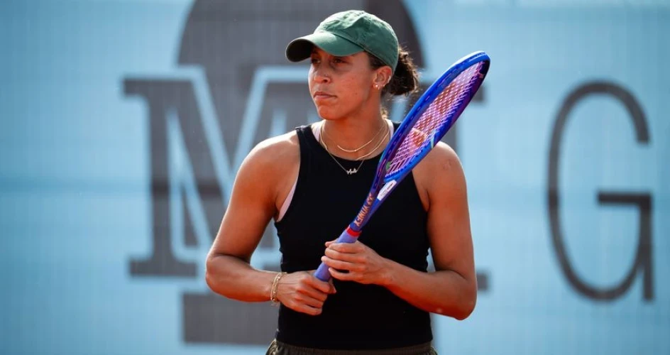 Зняття Madison Keys у Мадриді: Потапова в сітці – матч із Чжан Шуай у другому раунді