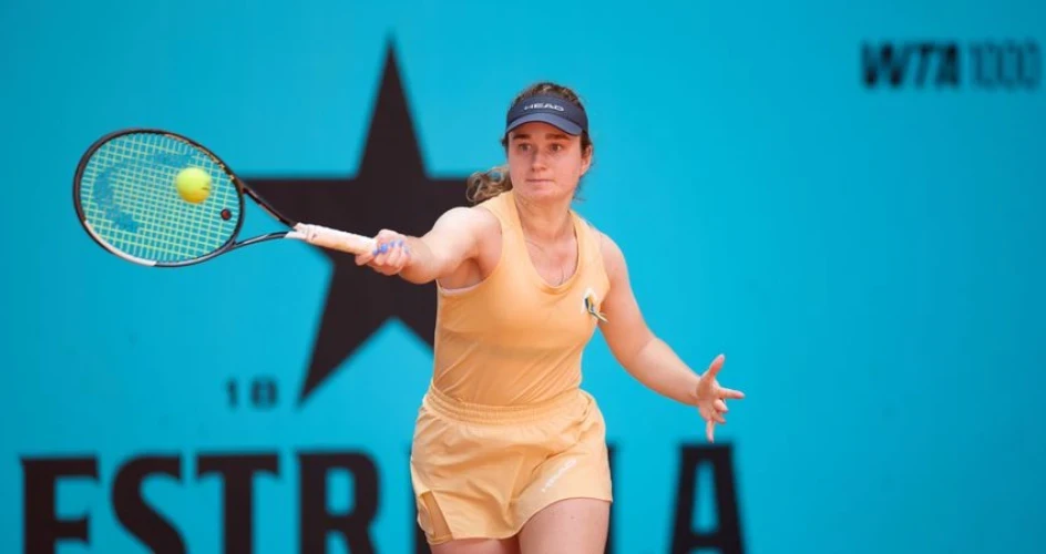 15-13 у третій партії: як Snigur переламала бій із Kasatkina?