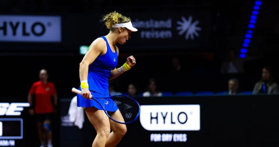 Лаура Зігемунд: перемога в Штутгарті і відверто про тур WTA